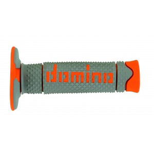 DOMINO DIA GRIPS GY/OR ERGO-A26041C4552A7-0